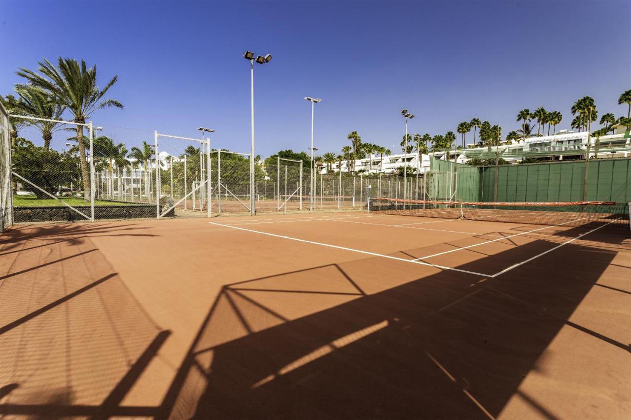 Orange Volcano - Pool, Gym And Activities In Sport Center Fariones Included Puerto del Carmen  Exterior foto